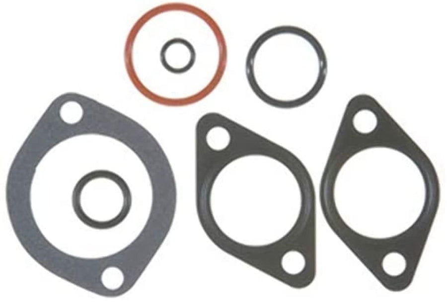 Engine Coolant Water MAHLE Original Crossover Mounting Set