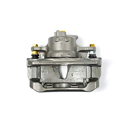 Power Stop Right Front L2703 One Stock Replacement Brake Caliper For Toyota Camry 2002-2006 [Model Specific]