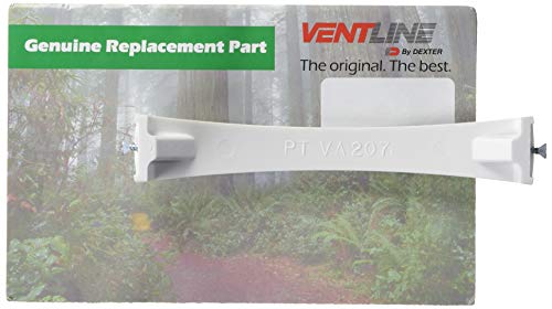 Ventline BVA020705 Plastic Handle Ventline/DEX