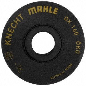 Oil Filter Mahle Original OX160D