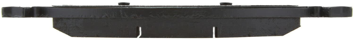 105.11580 Centric Disc Brake Pad