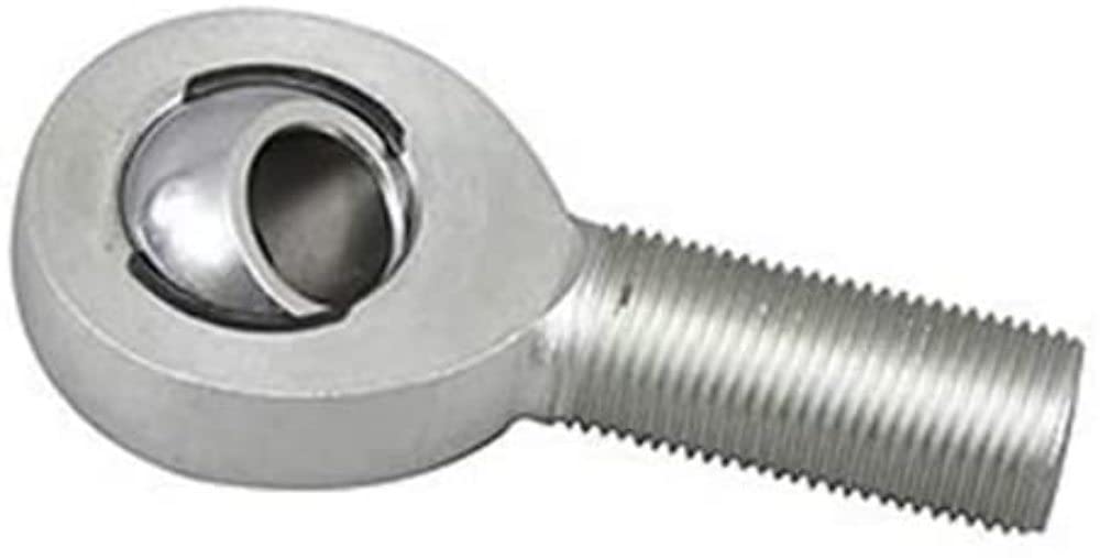 QA1 Precision Products ROD END (H) MHMR5T 3-PC ALLOY HT M-R 5MM-5MM TEF