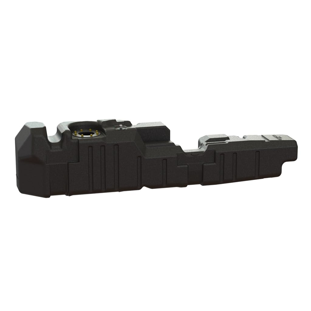 Fuel Tank TITAN Fuel Tanks 7010211 - 57 Gallon Capacity