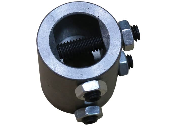 Brothers Trucks Custom Steering Column Coupler - 3/4-Inch DD to 1-Inch DD CSC6073