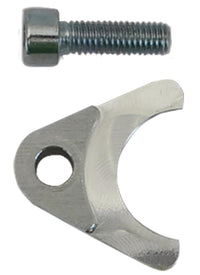 LS Oil Pick up Moroso 24890 Flange Reinforcement Tab