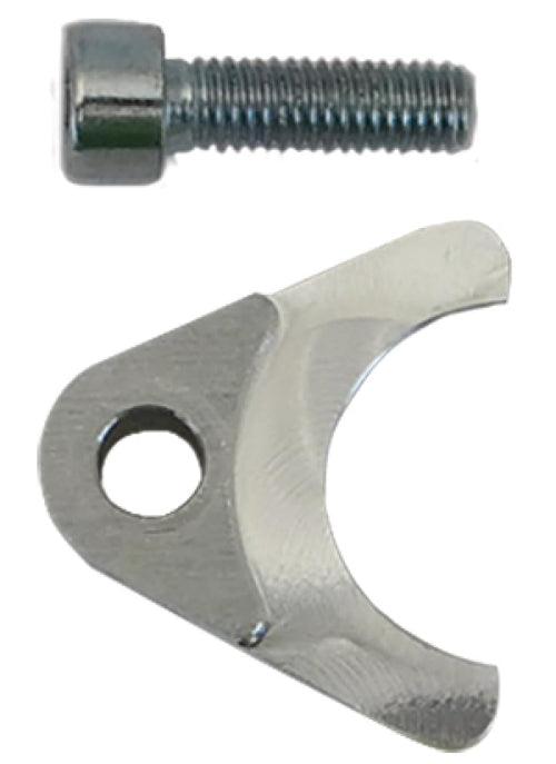 LS Oil Pick up Moroso 24890 Flange Reinforcement Tab