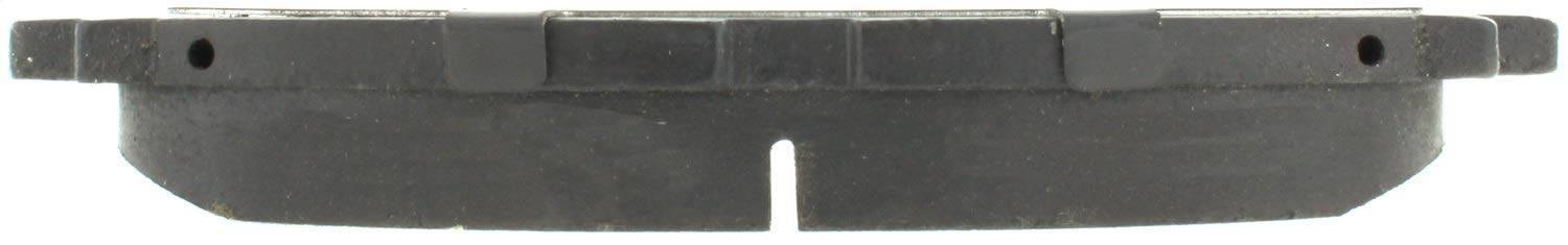 Brake Pads StopTech 305.04760 with Hardware Street Select