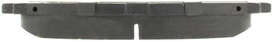 Brake Pads StopTech 305.04760 with Hardware Street Select