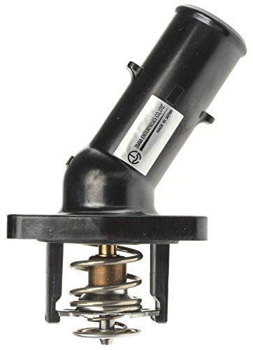 Engine Coolant Thermostat Housing MAHLE TI 242 82