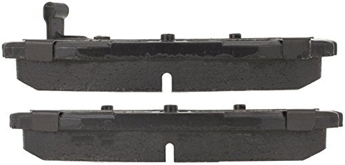 Sport Brake Pads StopTech 309.07320 with Shims and Hardware