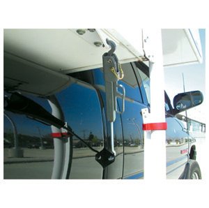 FastGun Torklift S9520 Short Grey Turnbuckle