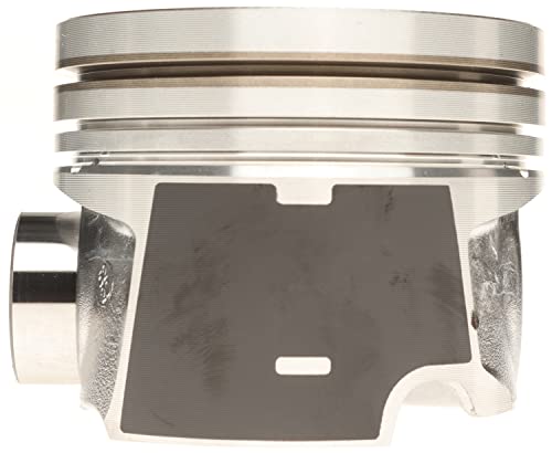 Engine MAHLE Piston Set 224-4051-0.75MM