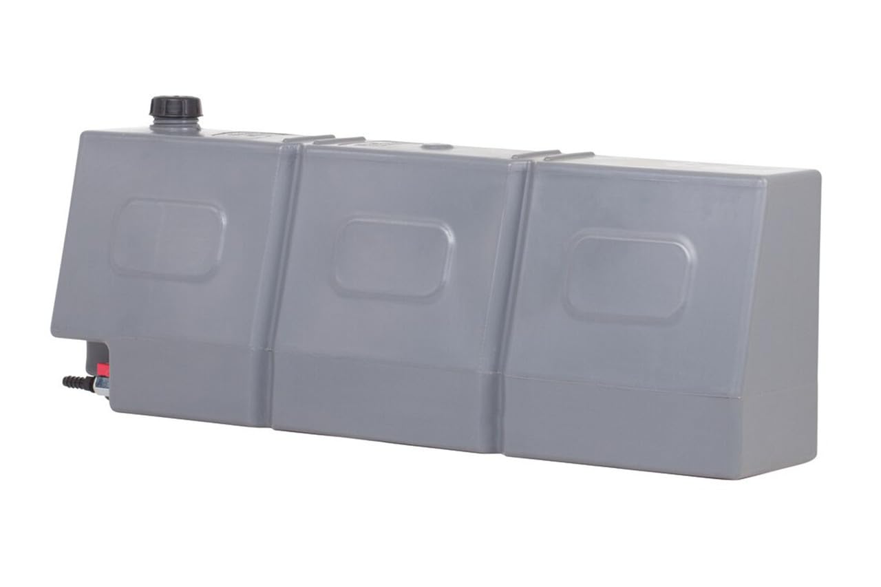 50L IM4x4 Tapered Water Tank - 13 Gal