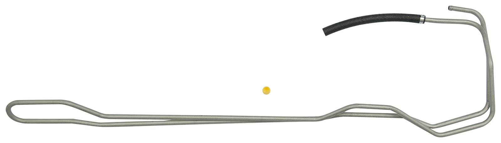 Power Steering Gates 365504 Return Line Hose Assembly