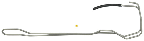 Power Steering Gates 365504 Return Line Hose Assembly