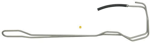 Power Steering Gates 365504 Return Line Hose Assembly