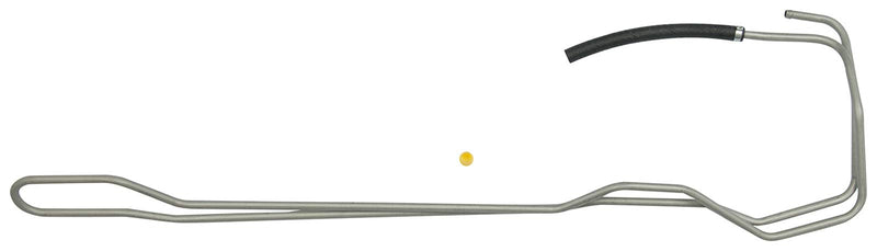 Power Steering Gates 365504 Return Line Hose Assembly