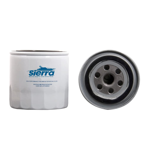 Filter, Sierra 18-7596, Fuel
