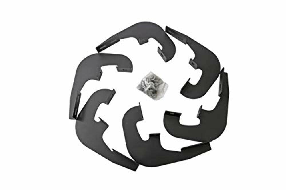 DZ16340 Dee Zee NXt Bracket Kit