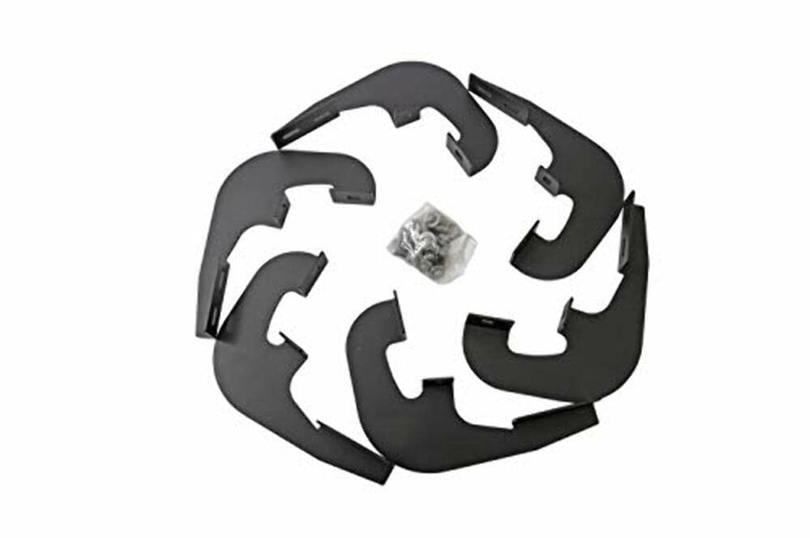 DZ16340 Dee Zee NXt Bracket Kit
