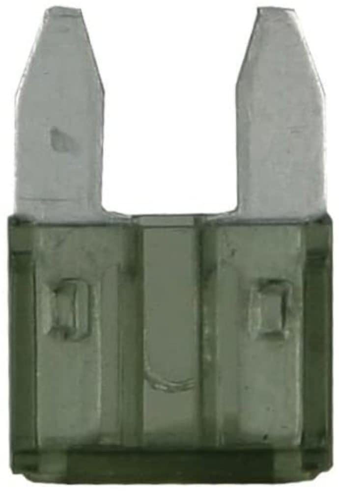 25 PK ATM FUSES 5A