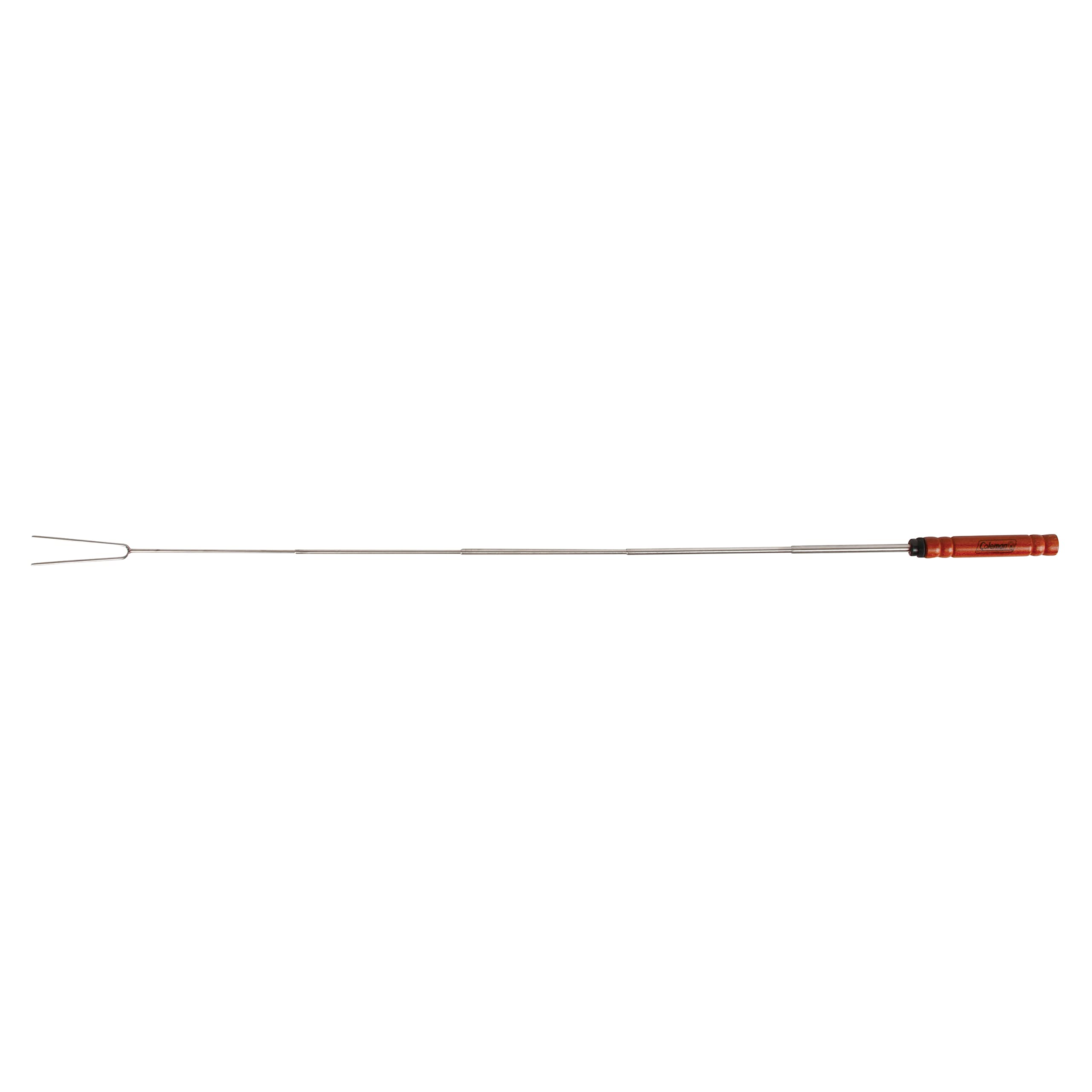 Camping Fork Coleman Rotisserie
