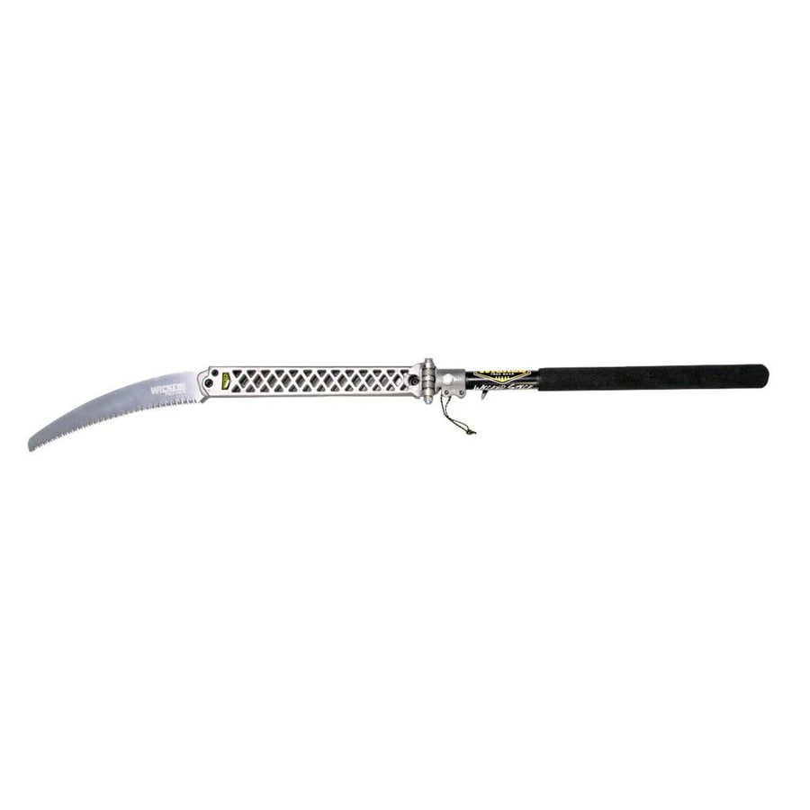 Wicked Tree Gear Pole Saw Tough, 3 Feet