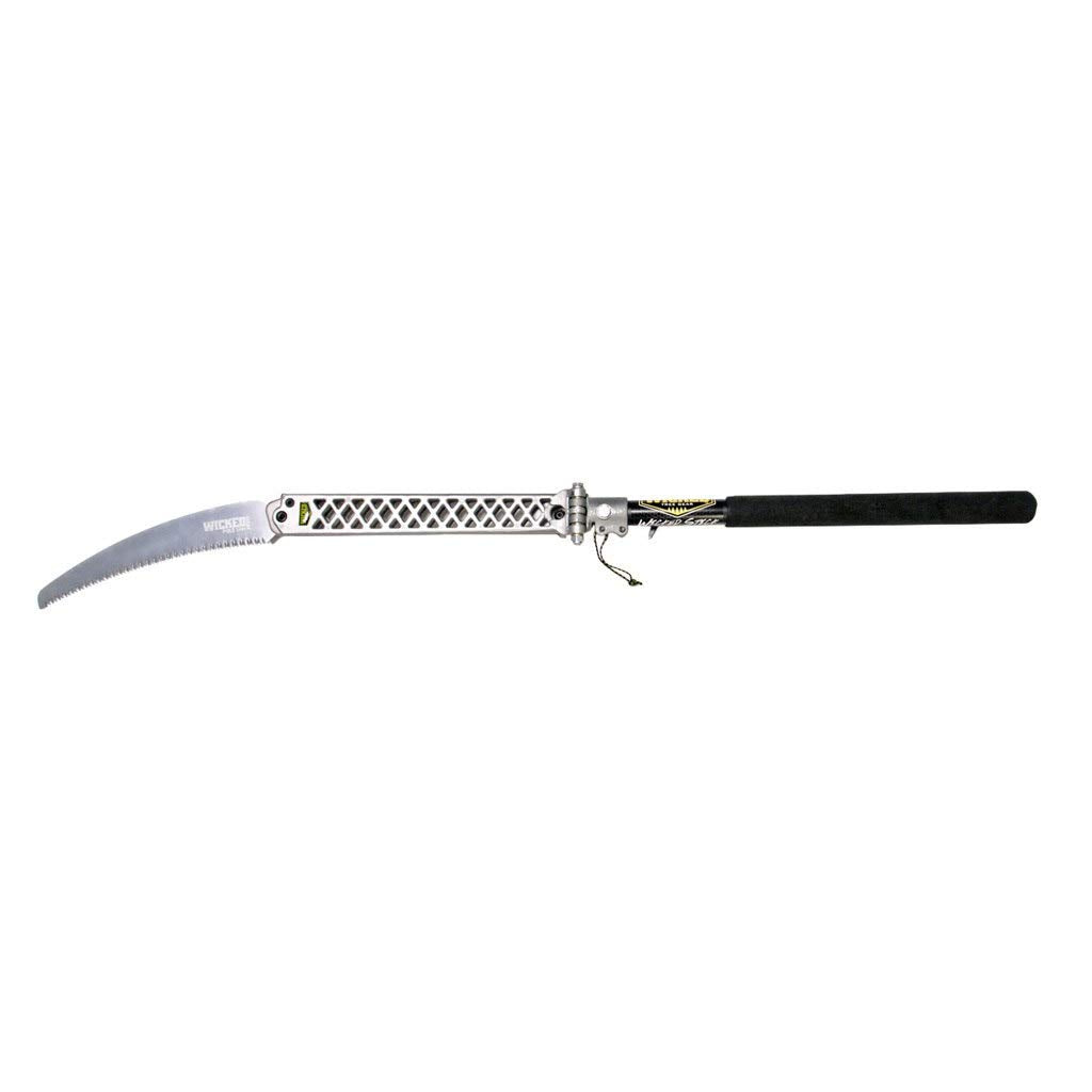 Wicked Tree Gear Pole Saw Tough, 3 Feet