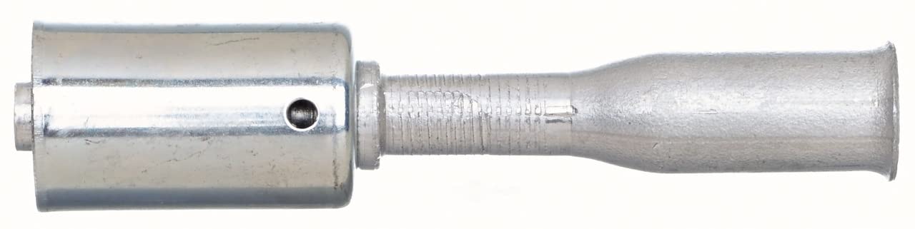 Polar seal Gates G45952-1212 Coupling