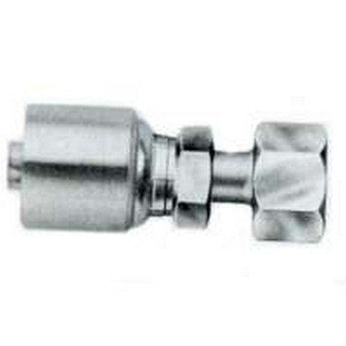 Hydraulic Hose Fitng 6g-8fforx