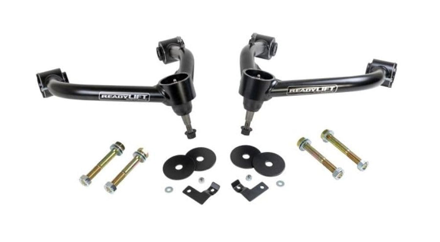 67-39401 ReadyLIFT SST Upper Control Arm for 4'' Kit For Chevrolet/GMC 1500 w/Adaptive Ride Control N/A