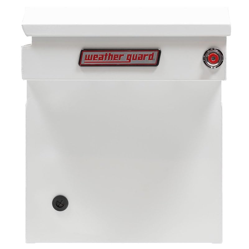 128-3-03 Weatherguard