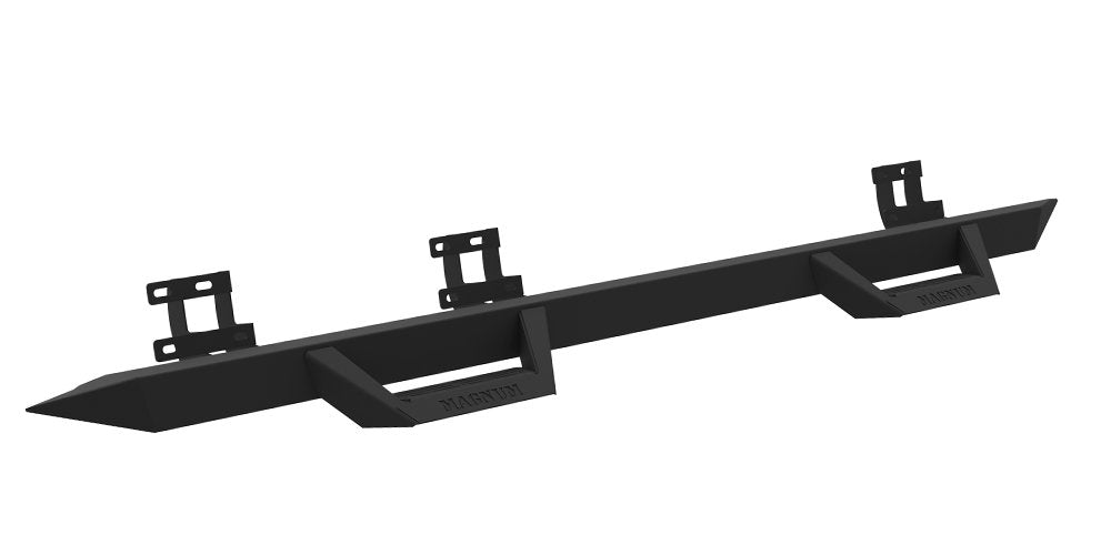 ICI Magnum RT Step Black Powder Coat RTS30DG