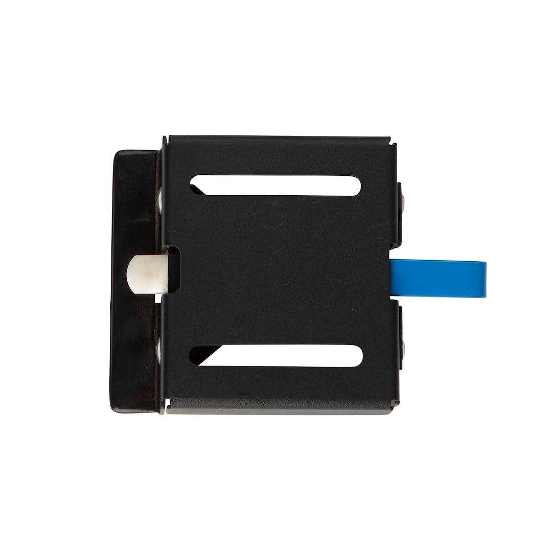 Left-Hand MorRyde STP57169LH Step Above Pull Latch
