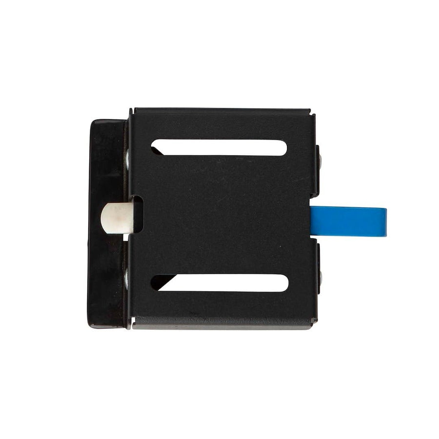 Left-Hand MorRyde STP57169LH Step Above Pull Latch