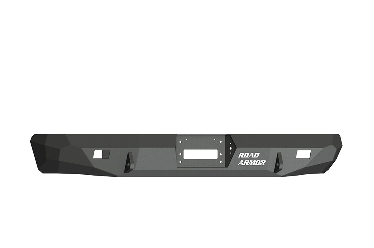61200B Road Armor Bumper