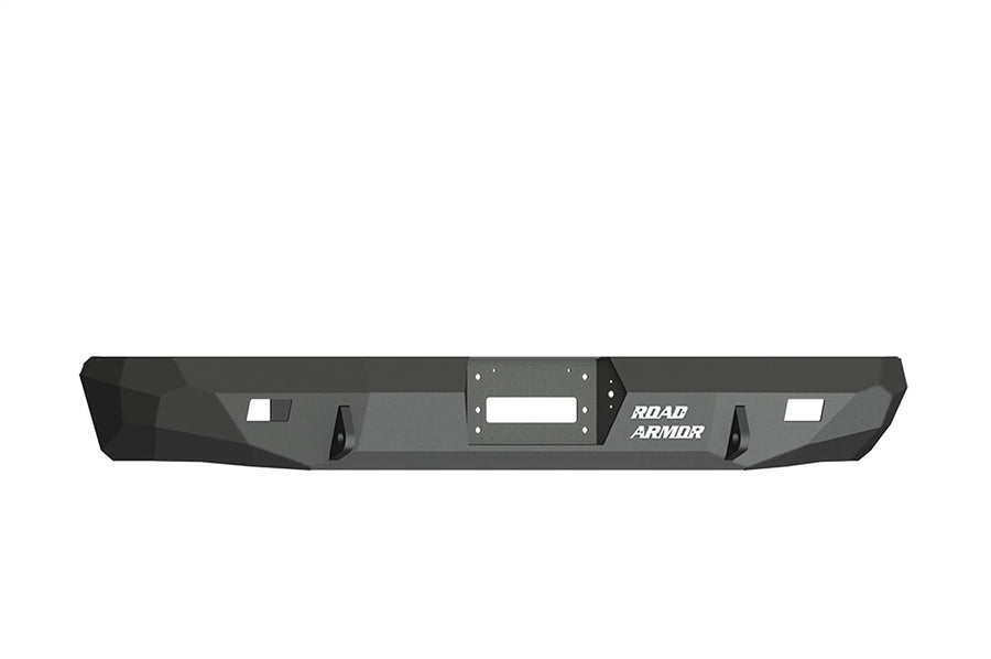 61200B Road Armor Bumper