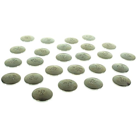 Melling Expansion Plug MEP-23 Stock Replacement Bulk Pack