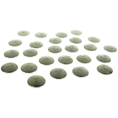 Melling Expansion Plug MEP-23 Stock Replacement Bulk Pack