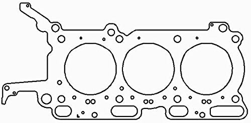 Cylinder Head Gasket Cometic C5453-040
