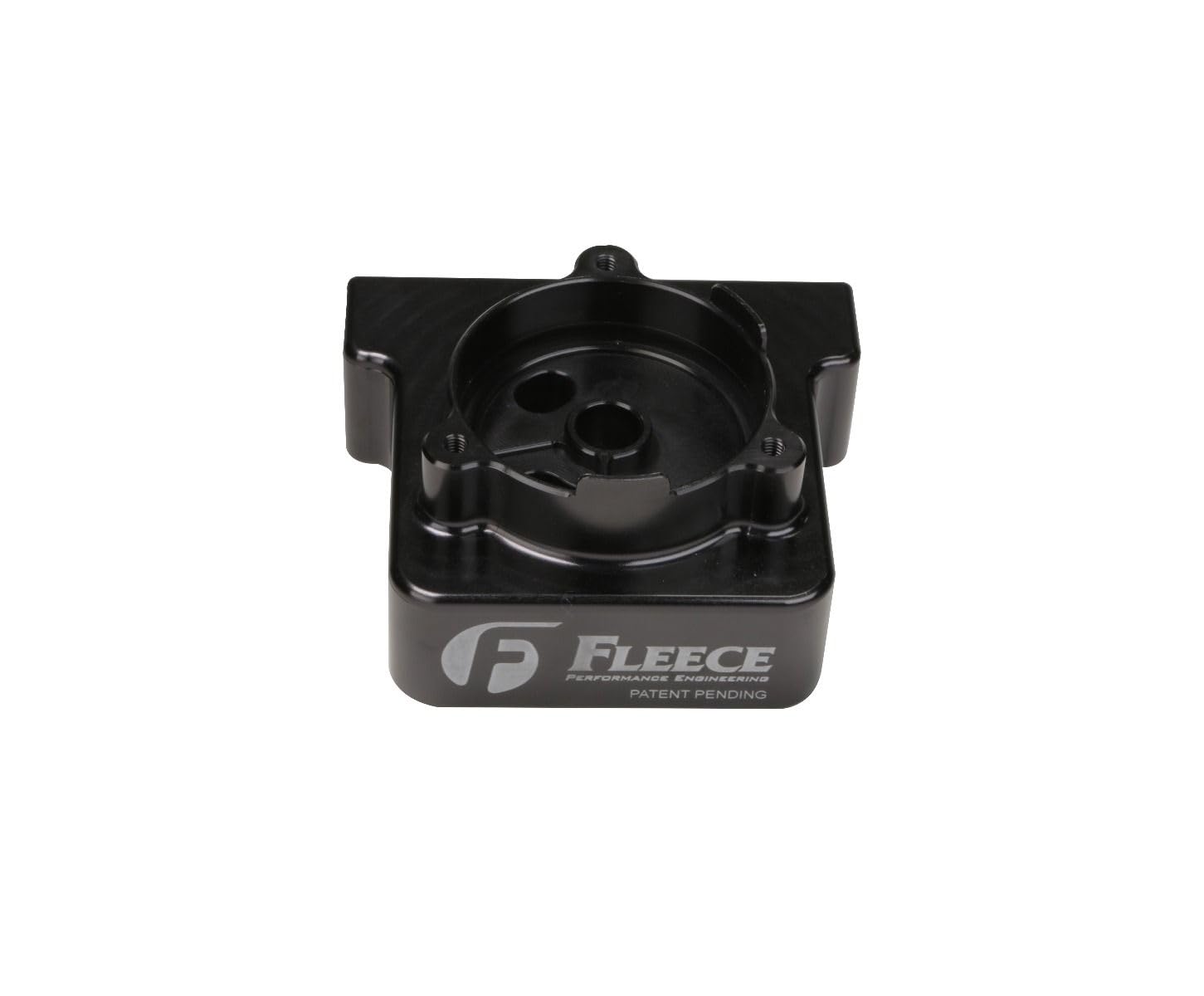 17-19 GM Duramax 6.6L L5P Fuel Filter Upgrade Kit - Fleece Performance (FPE-L5P-FFBA-1719)