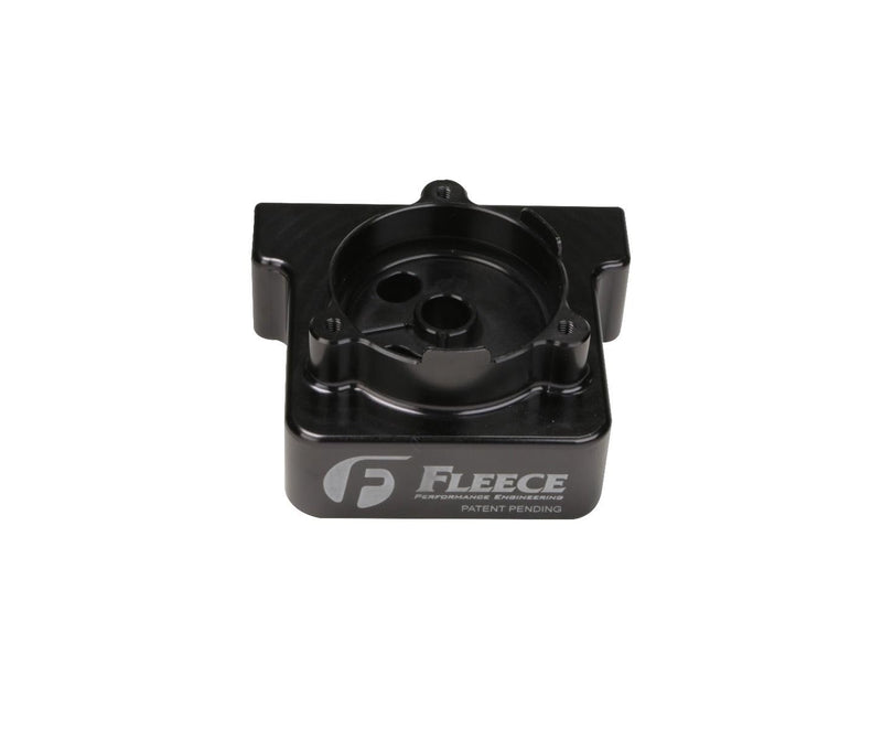 17-19 GM Duramax 6.6L L5P Fuel Filter Upgrade Kit - Fleece Performance (FPE-L5P-FFBA-1719)