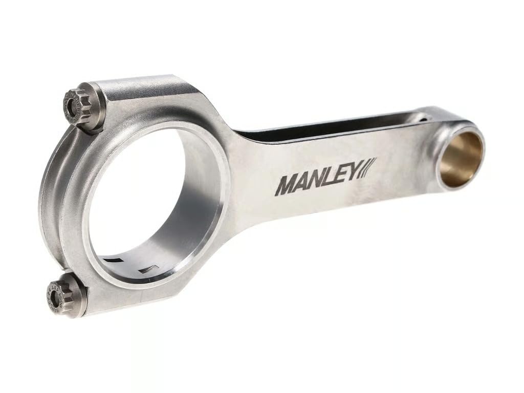 14056R-1 Manley Performance ROD-14056 W/ARP 2000