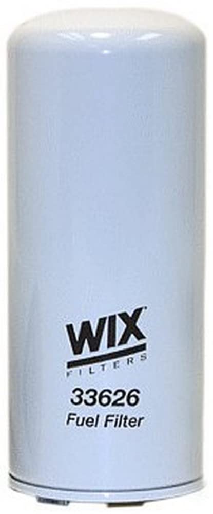 33626 Wix Filter Corp. Fuel Filter