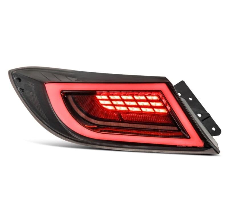 ARX LUXX AlphaRex 675020 Tail Lights