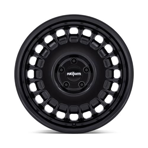 RC205 PMF Rotiform 19x8.5 5x112 +45mm Matte Black Wheel Rim 19" Inch RC205MX19855745