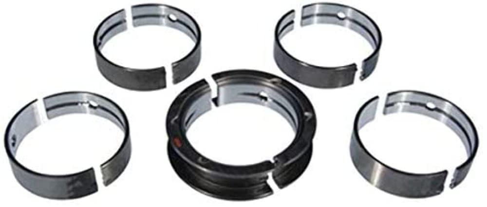 Engine Crankshaft MAHLE MS2205A10 Main Bearing Set