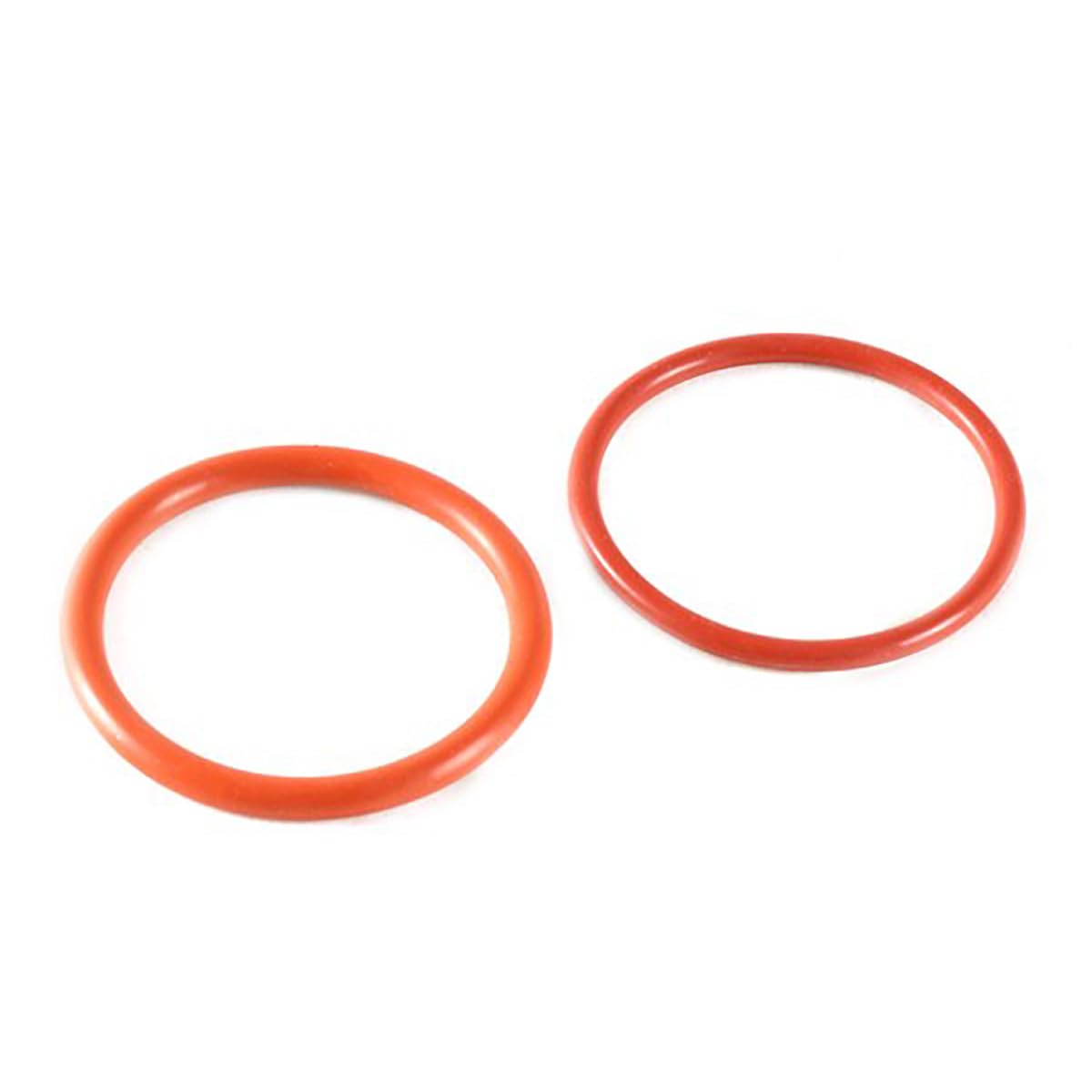 10406 - Merchant Automotive Lower Radiator Pipe O-Ring at Radiator, LBZ/LMM 06-10