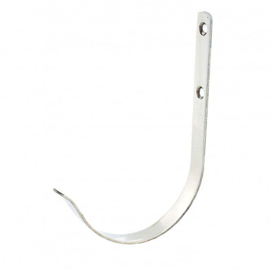 Beige Whitecap S-0233P Stainless Steel Ring Buoy Bracket
