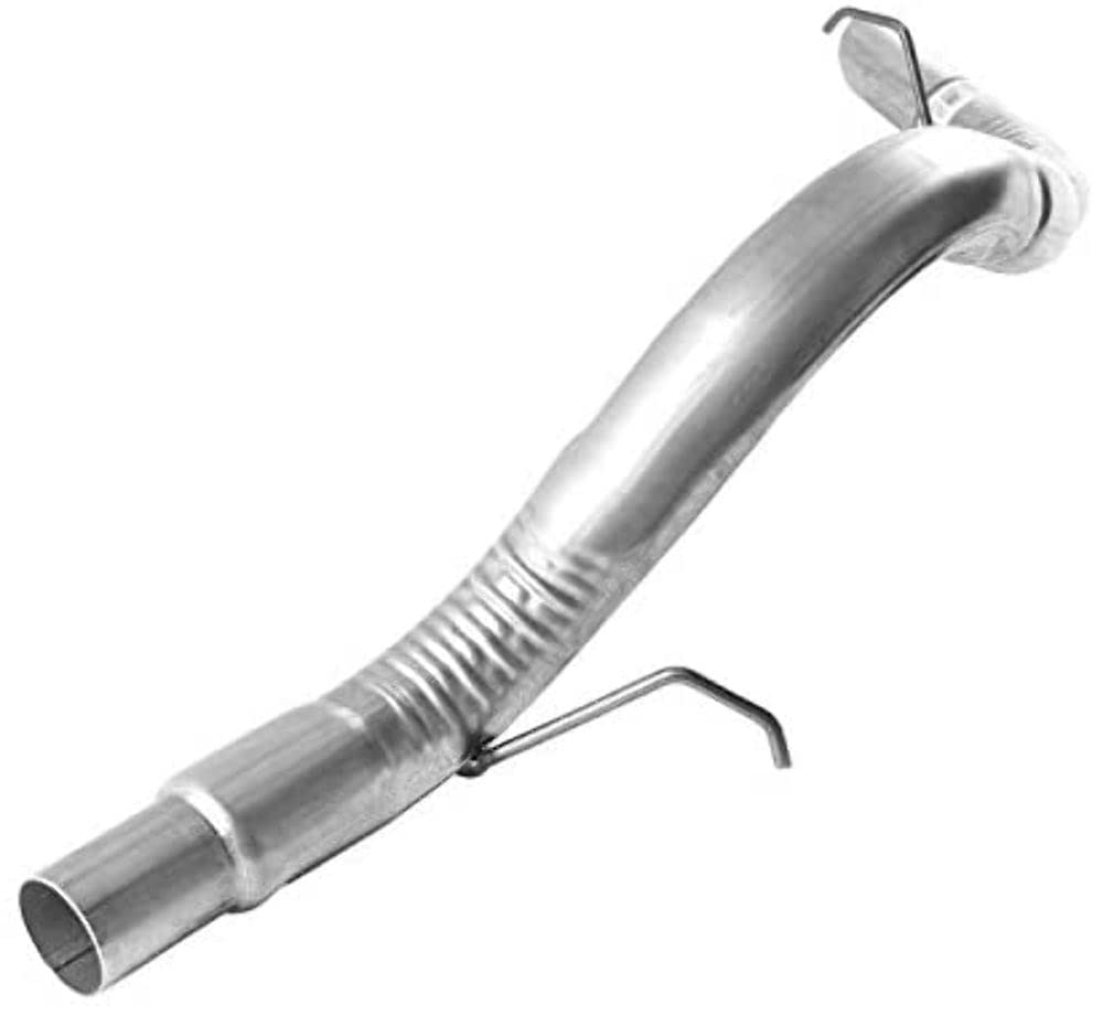 Exhaust Tail Pipe AP Exhaust Products 54193